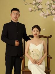 -梵初·STUDIO婚纱摄影(通州万达店)