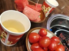 -萍姐火锅·公路夜市(南京新街口店)