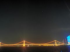 -武汉两江游览·夜游长江(汉口粤汉码头)