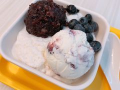 -满记甜品(无锡八佰伴店)