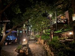 -北京水岸山吧度假村(雁栖镇店)
