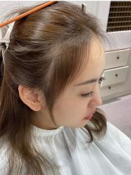 -L'Show领秀美发