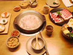 -大头椰·椰子鸡火锅(新梦店)