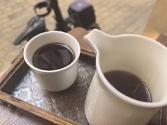 -E SPECIAL COFFEE 别样
