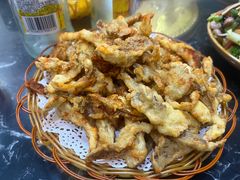 -后卫寨猫耳朵(后卫寨店)