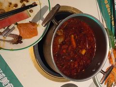 -亚马逊海鲜自助(梅溪湖步步高店)