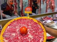 -潮汕大目牛肉火锅(上梅林店)