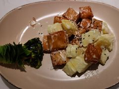 -鹿港小镇(悠唐店)