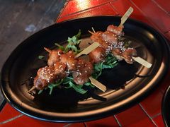 -Luchador摔跤手墨西哥餐厅(恒宇广场店)