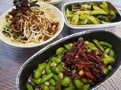 -靓靓蒸虾(中山公园店)