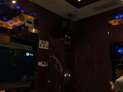 -麦乐星量贩式KTV(东丽汇城广场店)