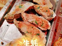 -鼓楼夜市