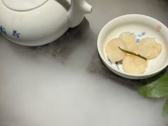 -杭州明豪voco酒店·明轩阁中餐厅