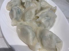 -船歌·鱼水饺青岛菜(国贸商城店)