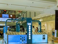 -万达广场(济南魏家庄店)