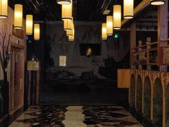 -清水洞汤泉(嘉陵江西路店)