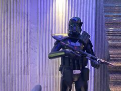 -飞扬影城(正佳IMAX店)