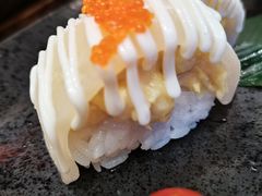 -小川洋风料理(街道口店)