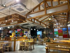 -冰泉豆浆馆(阳朔店)