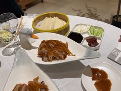 -悦色烤鸭店