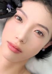 -韩美绣·骨相纹眉·洗眉美瞳线
