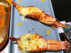 -HELLO MUSAE 拾光缪斯餐厅·纯正希腊风味(苏州中心店)