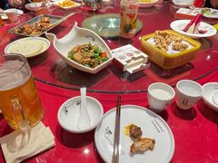 -黄三怪(无影山北路店)