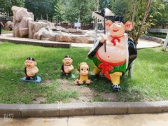 -北戴河集发农业梦想王国