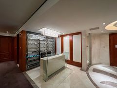 -天津滨海圣光皇冠假日酒店