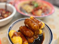 -老三样·旧食新味(船山路店)