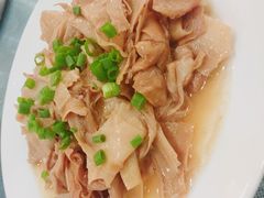 炒笋叶-茶油香闽南菜·花园餐厅(前埔店)
