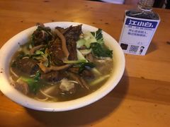 -瑞华老鸭面馆