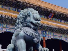 -故宫博物院(故宫)
