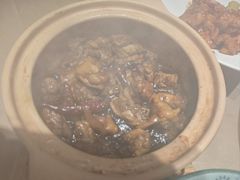 -柴米油盐三杯鸡(象山北路店)