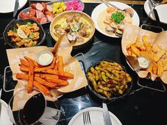 -ibarrel爱杯·bistro&brunch(江宁路店)