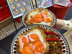 -哼蟹二将·烤肉酱蟹(合生汇店)