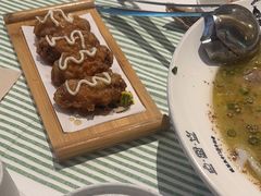 -渔语鱼新川菜Bistro(万象天地店)