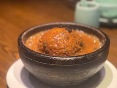 -粗茶淡饭·隐庐私厨(东亭店)