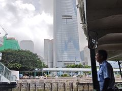 -天星小轮码头