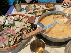 -琥珀川糟粕醋火锅(慈云寺店)