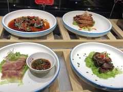 -芝小官毛肚火锅海鲜自助(淮安清江浦区新亚店)