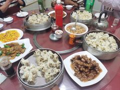 -清真烧麦馆(民族路店)