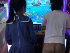 -城市英雄(维佳佰港城店)