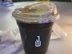 -JW德国冻酸奶Frozen Yogurt(龙湖成都滨江天街店)
