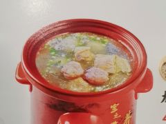 -小菜园新徽菜(苏州繁花中心店)