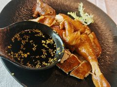 -德尚煌·顺德菜(誉山悠方天地店)