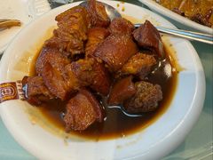 -瑞丰园庭院餐厅·白族传统家常菜