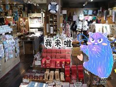 -南山杂货铺(昙华林路店)