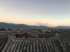 -浔岚云舍mist静谧观景美宿(丽江古城店)