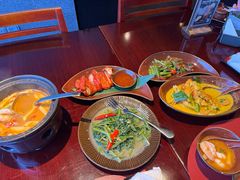 -红泰·泰精选·特色料理(中山路店)